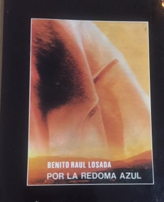 Por la redoma azul